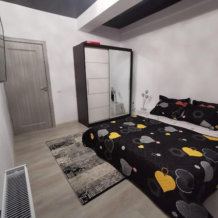 Lumandi Ls Residence Năvodari Eksteriør billede