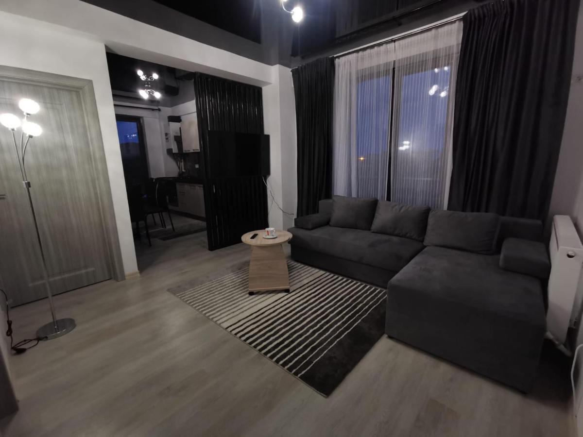 Lumandi Ls Residence Năvodari Eksteriør billede